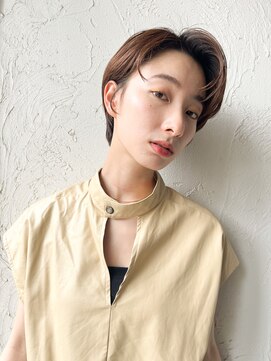 ホーン(horn) クールショート