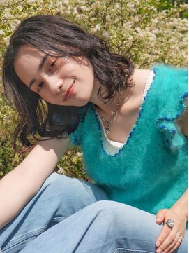 ノエル 池袋店(noel) 【noel】hachi×くびれミディアム