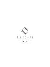 ラフェスタヘア 和歌山駅前店(Lafesta HAIR)&nbsp;スタッフ 募集中
