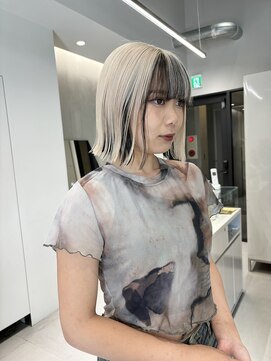 ソル 栄矢場町(SOL) デザインカラー