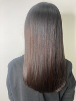 ハンナ(hanna)&nbsp;髪質改善酸熱トリートメント矯正