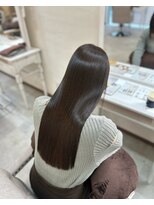 シシ 大宮(She 2.) 髪質改善