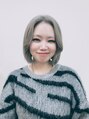 アグ ヘアー イコロ 札幌平岸店(Agu hair ikoro) 大槻 玲奈