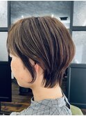 ショート