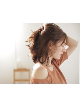 ≪プチプラ&ロング料なし！≫人気の高彩度カラー"アディクシー&アプリエ"が大人気♪明るい白髪染めも◎