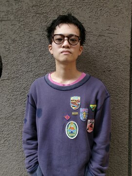 ヌース(NOOS) ボックスショート