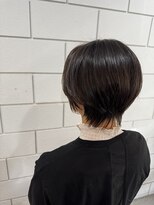 アルゴ 茅ヶ崎(ARUGO)&nbsp;似合わせカット/ショート/カウンセリング