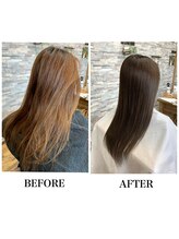 レアーク(Le′Ahrk) Dr.カラー