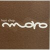モロ(moro)のお店ロゴ