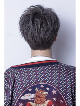 リップスヘアー 千葉(LIPPS hair) エヒートガイルショート