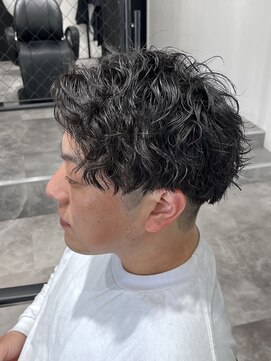 ジェントル(GENTLE) ツイストスパイラル