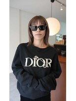 タップコーヴォ(TAP covo) 金沢美容室/TAP covo/金沢駅/ブリーチカラー/ケアブリーチ