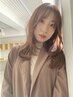 カット＋カラー＋トリートメント　￥13,585～