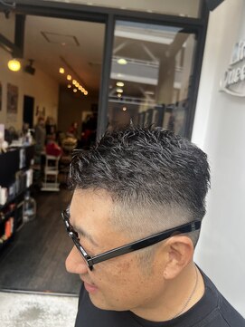 リトルクイニー(LittleQueenie) 濡れパン