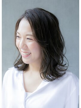 ローグ(Looog) 大人レイヤー＆ハイライトカラー★