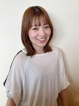 エッセンス 田神 莉留