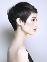 アルトリスト(Altruist Aging×HAIR&SPA)&nbsp;☆オリーブグレーココアベージュ小顔クラゲヘアー/黒髪/髪質改善