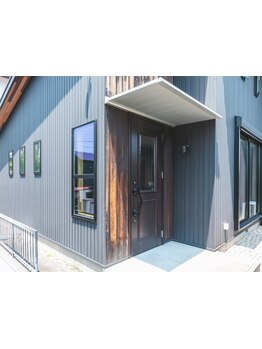 【小牧市/桃花台】大型店が苦手な方におすすめのマンツーマンサロン◎周りを気にせずゆったりくつろげる♪