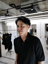 ダカー(dakah)&nbsp;げきしぶショート