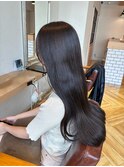 大人の艶グレージュ！