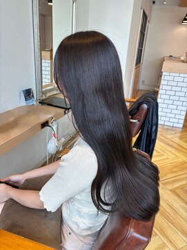 ローマ ギンザ(ROMA Ginza) 大人の艶グレージュ！