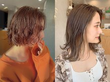 【山口 航】大人女性が美しく輝けるようなスタイルをご提案いたします