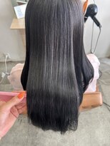 シェノン 武庫之荘(CHAINON)&nbsp;美髪酸性縮毛矯正