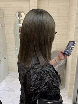 ジーナ 熊本(Zina) Zina熊本/オリーブベージュ