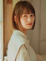 アマリス(Amaris) 大人ボブ20代/30代/40代/庭瀬