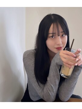 ブルーモスク トウキョウ(TOKYO) 20代30代40代50代◎大人可愛い韓国風パーマ