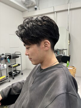 シーンヨコハマ 横浜店(SCENE yokohama) メンズスタイル