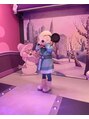 エレノア 2nd 池袋東口(Eleanor)&nbsp;Disney大好きです！シーズン毎で、行くことが多いです♪