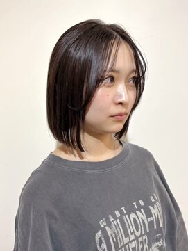 コロ(COLO) 【吉祥寺】ボブ 透明感 カラー