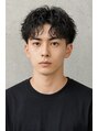 キャパ セントラル 天神 大名店(CAPA central)&nbsp;強めのツイストスパイラルや波巻きスパイラルもお任せ下さい★