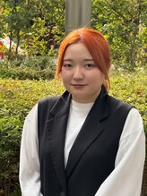 アミ 池袋(amie) Sato