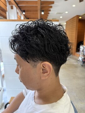 サニー サイド(Sunny Side) ラルフカール