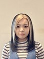 アグ ヘアー シルフ 市名坂店(Agu hair sylph)&nbsp;遠藤 萌