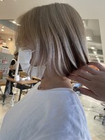 エル スタジオ 心斎橋店(L STUDIO)&nbsp;PEAL WHITE