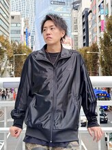 リリー シブヤ(Lilly shibuya) 池田 智博