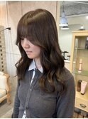 グレージュ
