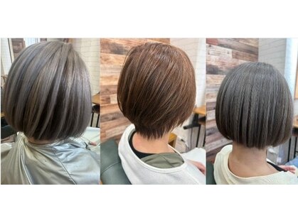 ミユル(MIYURU)の写真