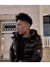 ストゥー(StueW.)&nbsp;三木 誉之尊