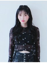 スズ(SUZU)&nbsp;MAYU 