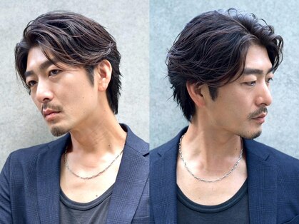 アイトーキョーリタ 渋谷(AI TOKYO Rita)の写真