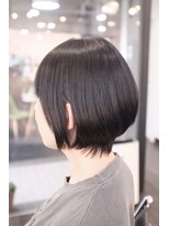 ハピエル 経堂(HAPPIEL)&nbsp;ショートボブ