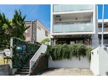 サンドアンドローズ(sand rose)の雰囲気（駐車場：店舗下2台/店舗向かい1台 遠方の方も利用可）