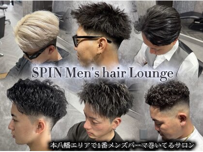 スピン 本八幡(SPIN)の写真