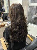 【REJOICE hair】クリーミーマットアッシュ☆GAMO