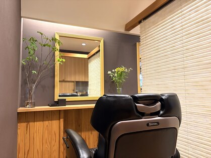 ヘアーアソシエイワイ(Hair Associe IWAI)の写真