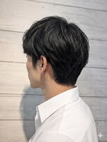 アペゼギンザ(apaiser ginza)&nbsp;ナチュラルショート